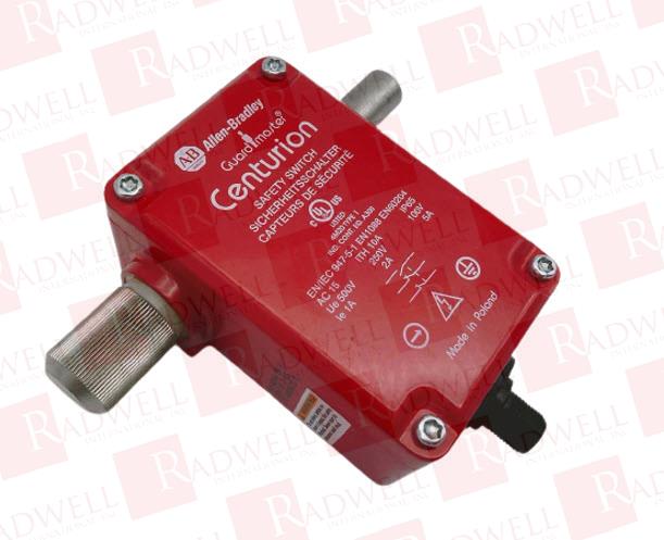 ALLEN BRADLEY 440K-B04046