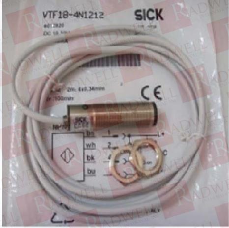 SICK VTF18-4N1212