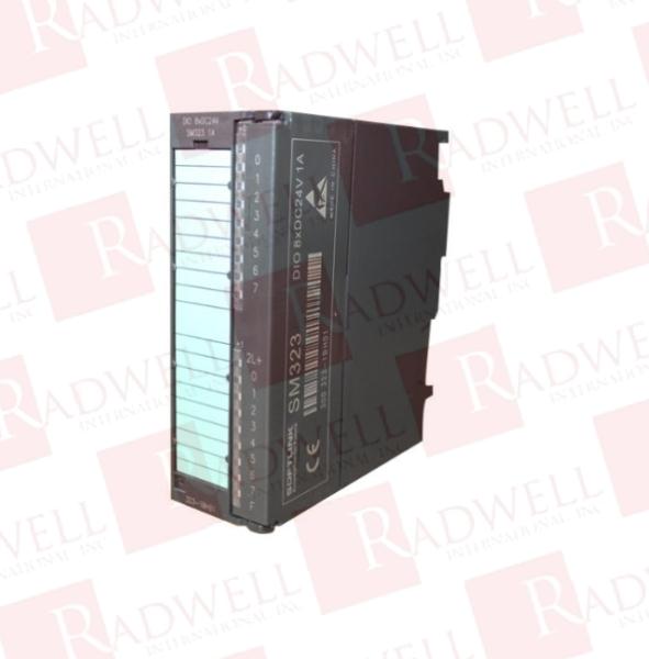 RADWELL VERIFIED SUBSTITUTE 6ES7323-1BH01-0AA0-SUB