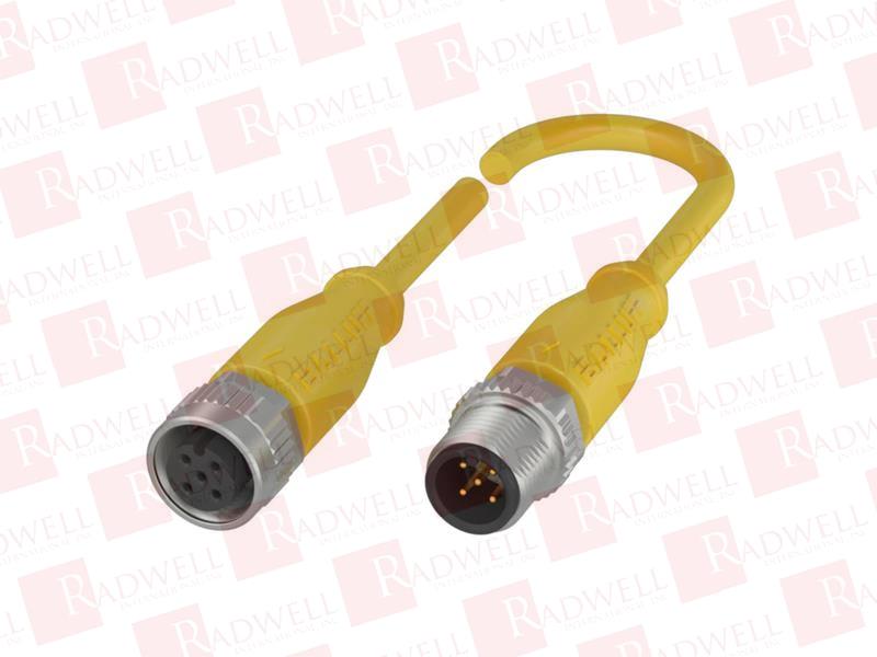BALLUFF BCC M415-M415-3A-313-EX45T2-080