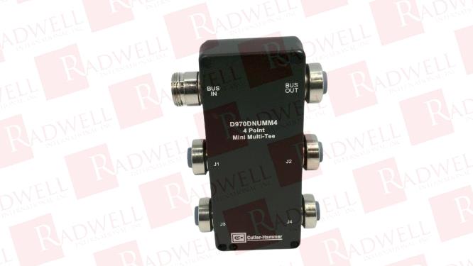 EATON CORPORATION D970DNUMM4