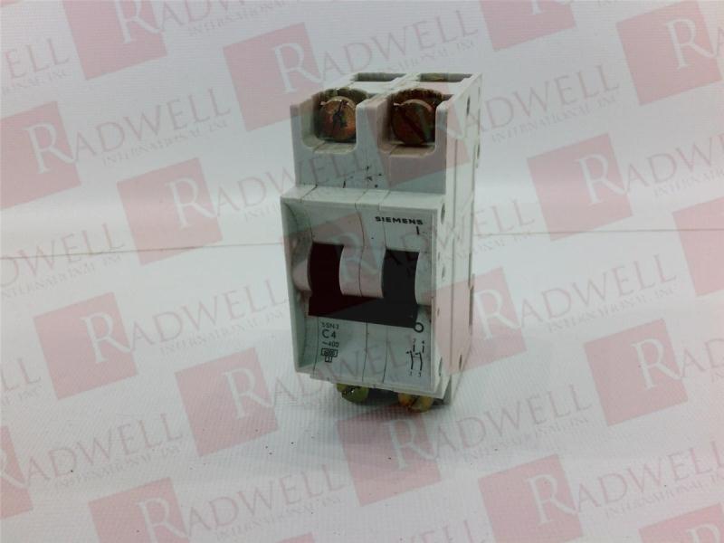 SIEMENS 5SN2-704