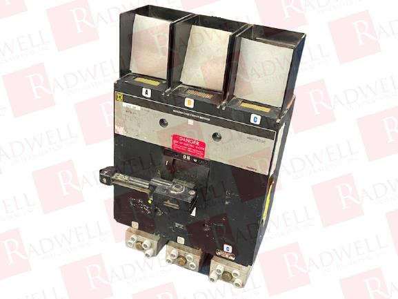 SCHNEIDER ELECTRIC NHF361200