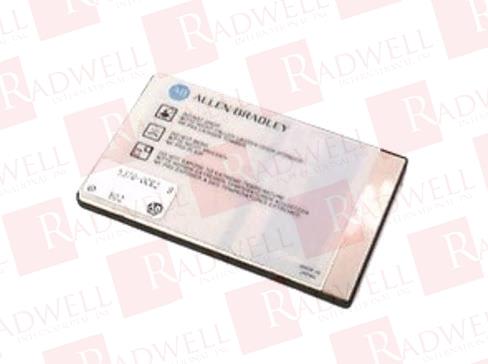 ALLEN BRADLEY 5370-OCR2