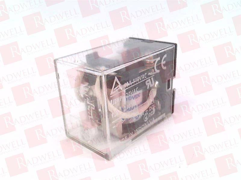 OMRON LY2DC100110