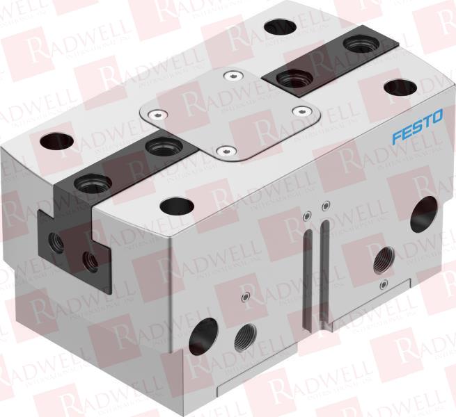FESTO HGPT-80-A-B-F