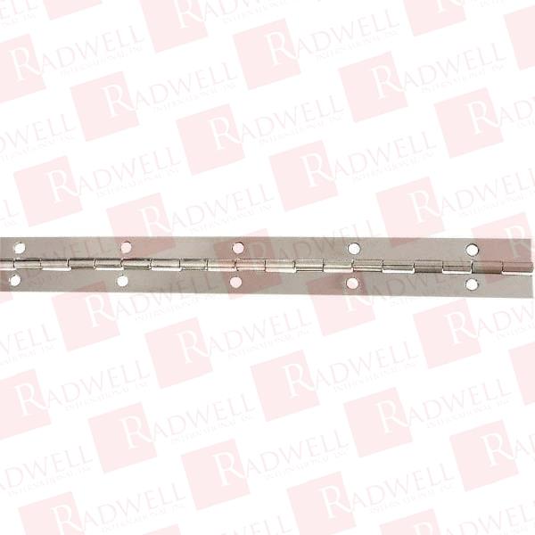NATIONAL HARDWARE N265-371