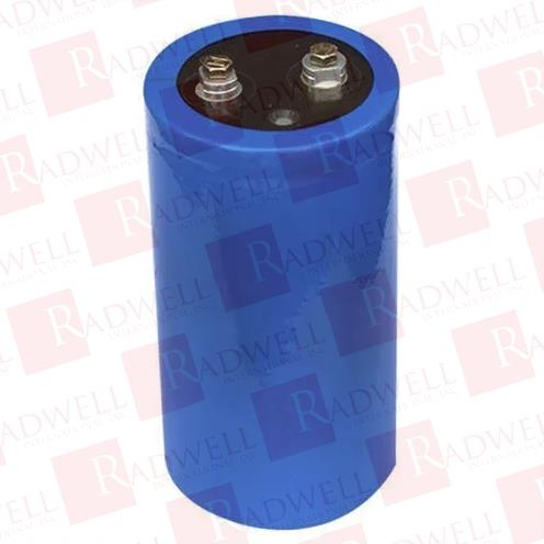 CORNELL DUBILIER 400SICT3800-75X100