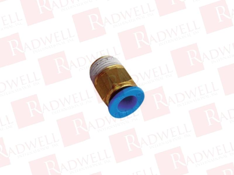 RADWELL P1.10.1/4