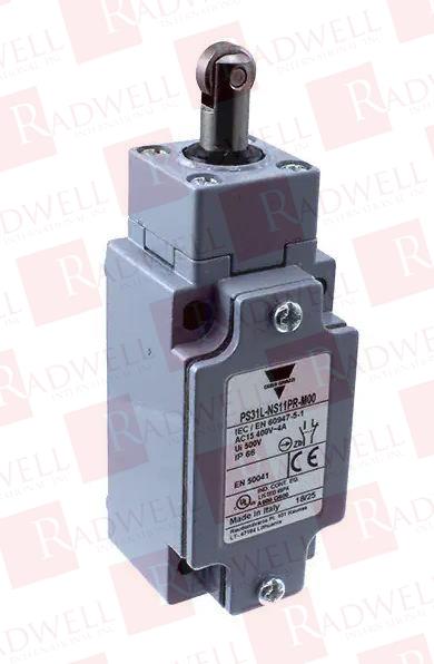 CARLO GAVAZZI PS31L-NT03RJ-T00
