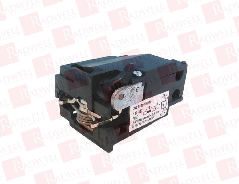 SIEMENS 3VL9400-1UG00