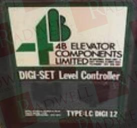  , LEVEL CONTROL, DIGEST LEVEL PROBE, REPLACED BY AUTO-SET LEVEL INDICATOR