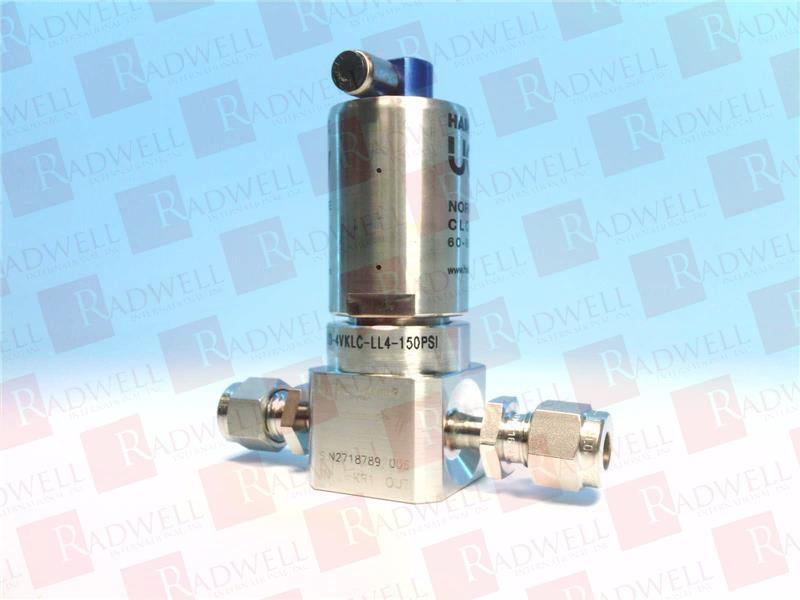 HAM-LET HM20-4VKLC-LL4