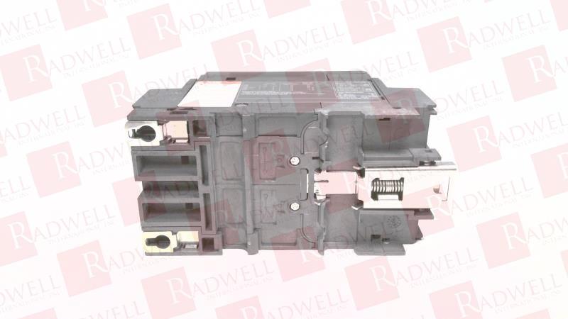 SCHNEIDER ELECTRIC GV4PEM07N6