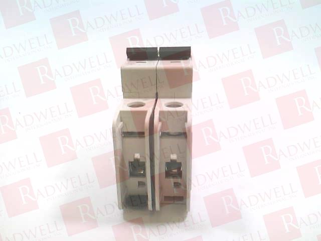 EATON CORPORATION FAZ-B1.5/2-NA-L