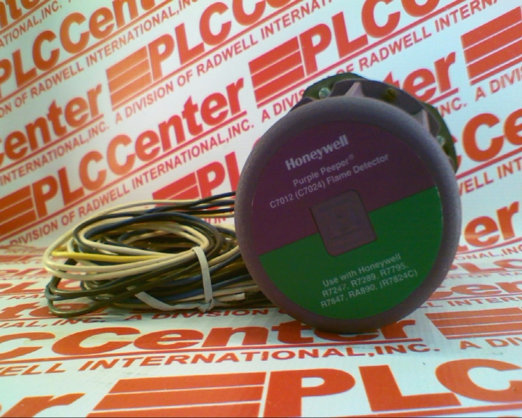 HONEYWELL C7012E1153