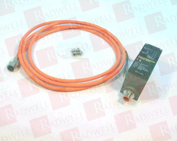 OMRON E3MC-A11