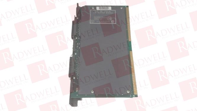 ALLEN BRADLEY 1771-AL