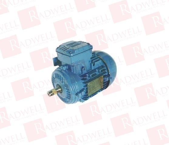 LENZE 3-AL80-04