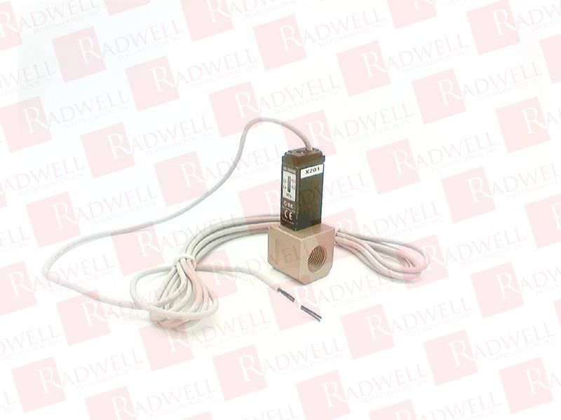 SMC IS1000E-30N03-X201