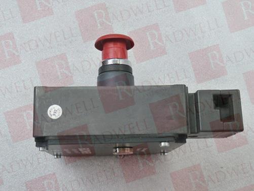 EUCHNER TZ1RE024MVAB-C1828