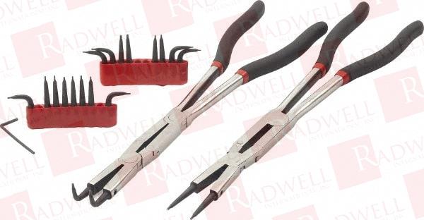 APEX TOOLS 82110