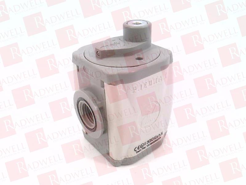 PNEUMAX T171BAP