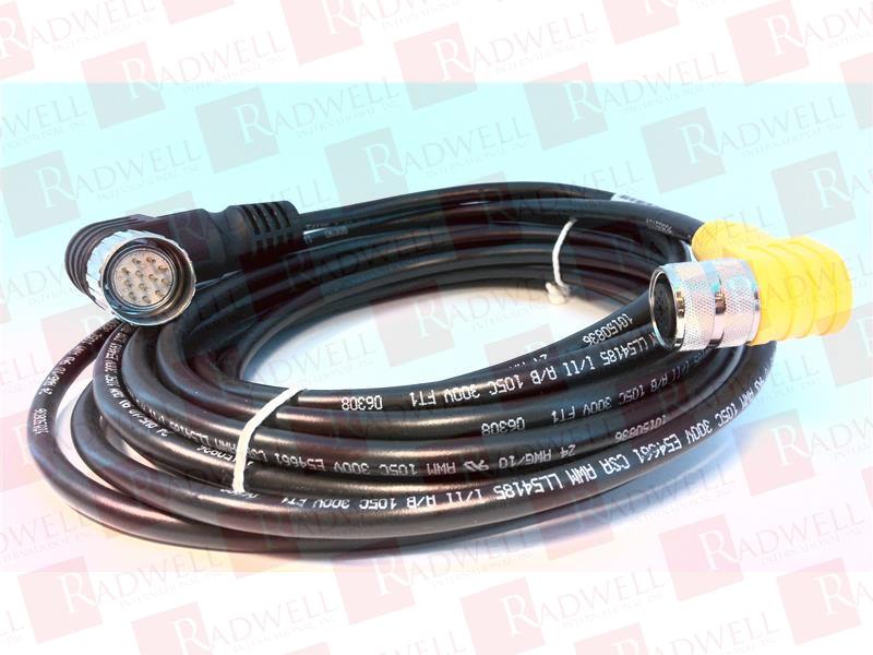 TURCK CSWM 12 BKWM 14-836-6