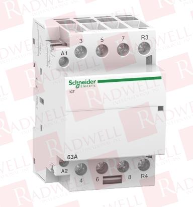 SCHNEIDER ELECTRIC A9C20869