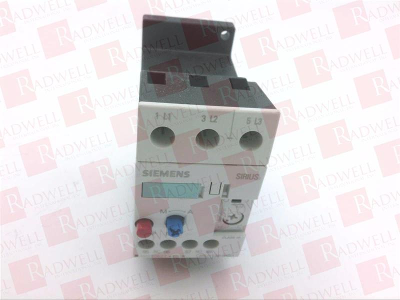 SIEMENS 3RU1126-4AB1