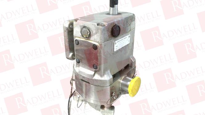 AMPCO PUMPS ALB15-012-12SM
