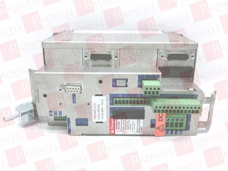 SCHNEIDER ELECTRIC TLD1322F212121
