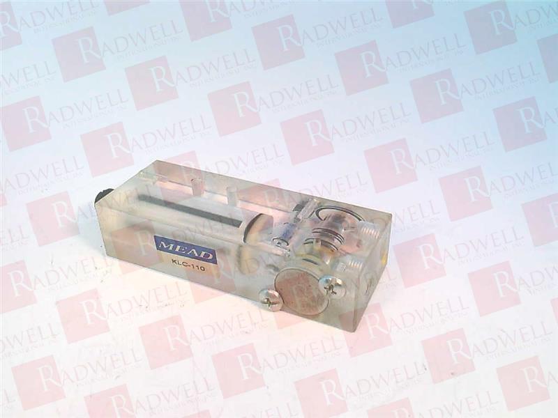 MEAD KLC-110