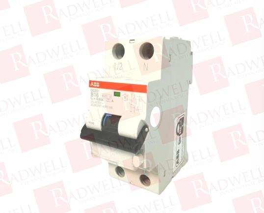 ASEA BROWN BOVERI 2CSR255180R1165