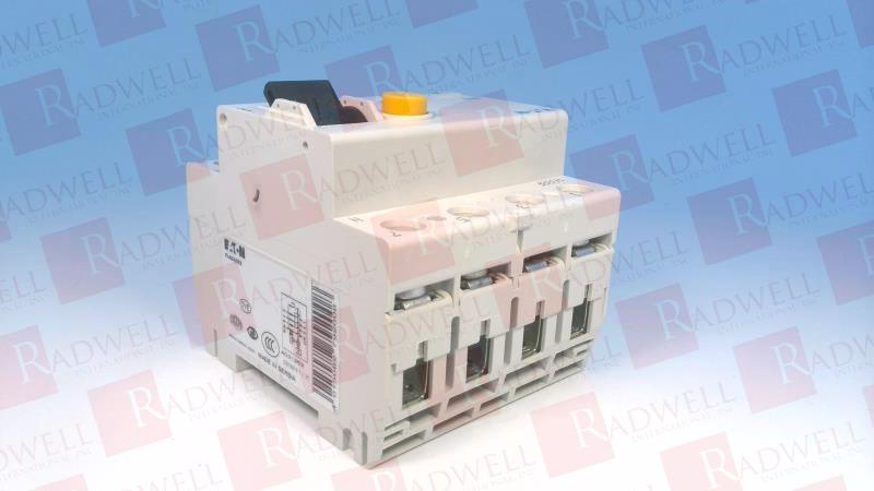 EATON CORPORATION FI-40/4/003