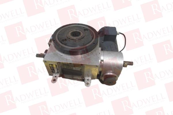 REGAL REXNORD RD-2-2P-320-RH-LK-M