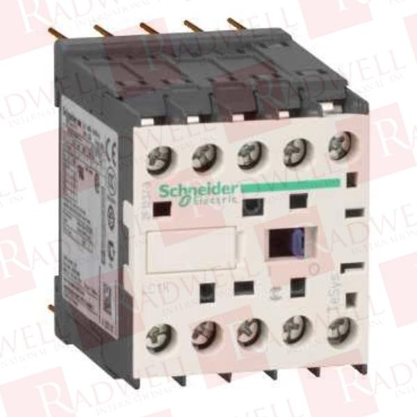 SCHNEIDER ELECTRIC LC1K12004G7