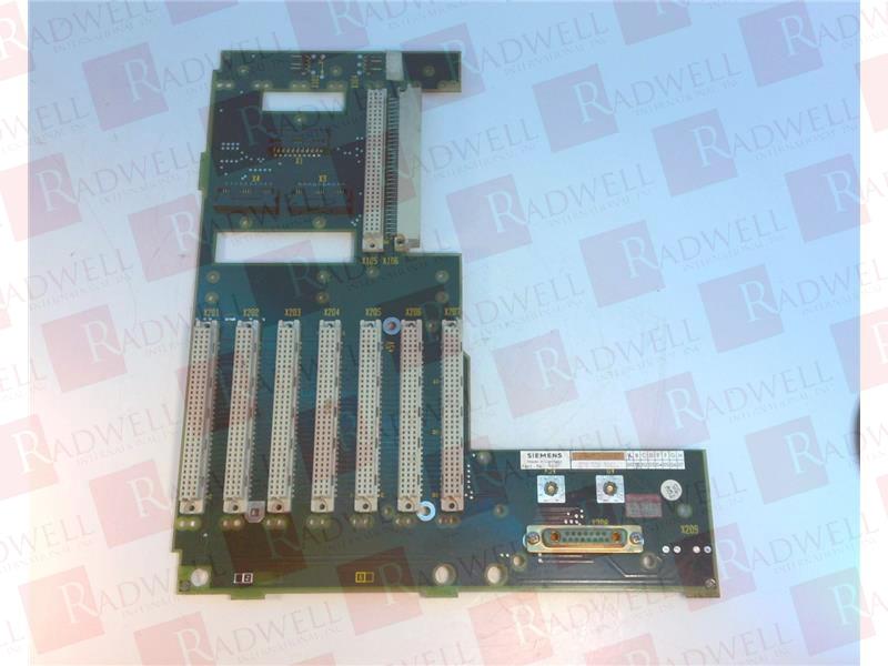 SIEMENS 6FX1-133-0BA00
