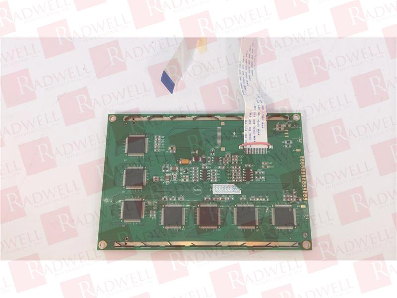 WINSTAR DISPLAY WG320240A-YYK-TZ#000