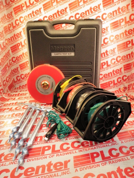 MEGGER 6320-245