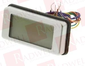PANEL MOUNT TIMER, ELAPSED, SINGLE HOLE MOUNTING, 5 VDC, 27 VDC, 0 S, 99999 H, 21 MM, 44 MM ROHS COMPLIANT: YES