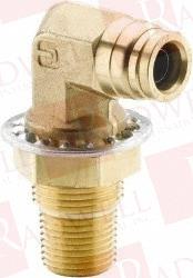 PARKER 169PTCNSBH-8-8