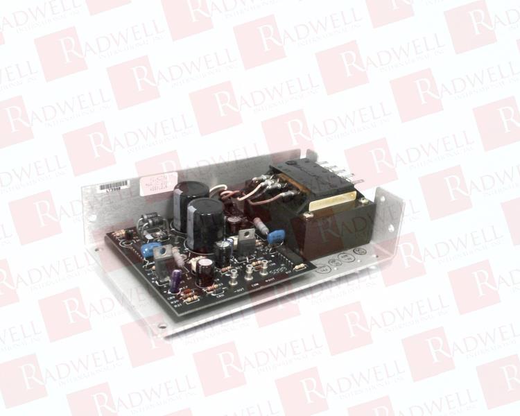 BEL FUSE HAA5-1.5/OVP-A