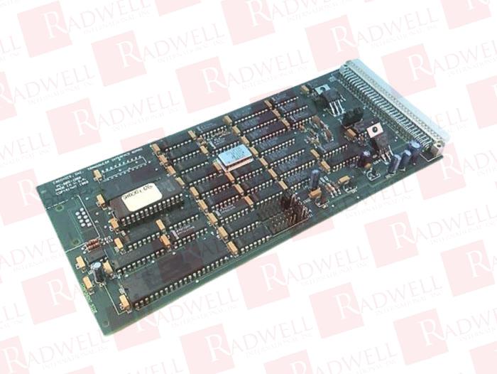 ALLEN BRADLEY CR-TEC-242
