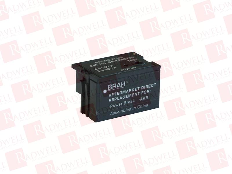 BRAH ELECTRIC BE-TR30S3000