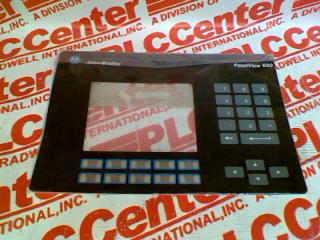 ALLEN BRADLEY 2711B6C10KEYPAD