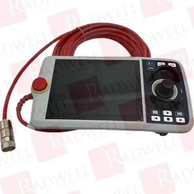 ASEA BROWN BOVERI 3HAC064211-001