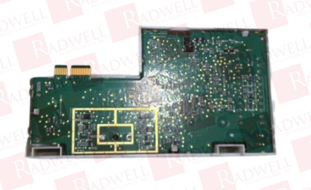 NIDEC CORP 9656-2039