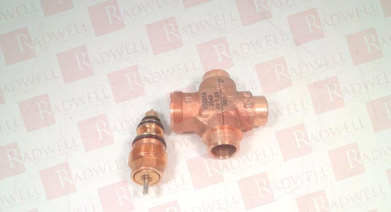 HONEYWELL V5853A-2048