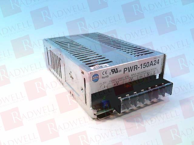 BIMBA PWR-150A24